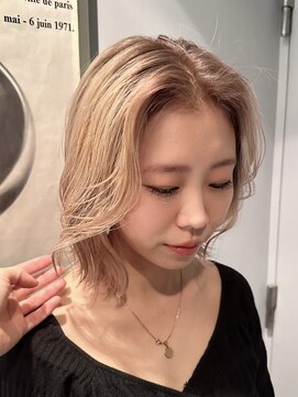 ベチカ(vetica) gradation color