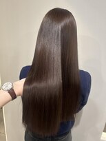 アヴァンティ ヘアーアンドスパ(avanti hair&spa)&nbsp;やわらかベージュ