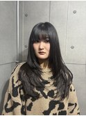 バタフライレイヤー/ハイレイヤー