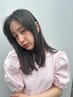 《新規限定》一番人気♪カラー＋カット＋トリートメント￥16170→￥12936