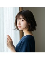 コトナ 越谷店 ショートボブ