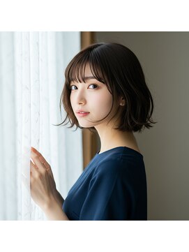 コトナ 越谷店 ショートボブ