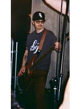 ジーン カットクラブ(GENE CUTCLUB) IZUMU 