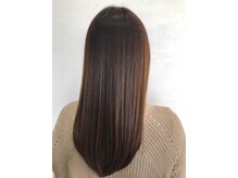 ヘアアンドスパ コー(hair&spa KO)