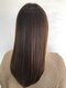 ヘアアンドスパ コー(hair&spa KO)の写真/丁寧なカウンセリングであなたのお悩みを解決へと導きます。ぜひお気軽にご相談ください！