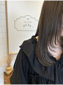 フェイスレイヤー