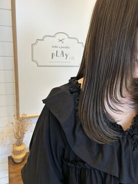 プレイアンドコー 日立店(pLAy&co) フェイスレイヤー