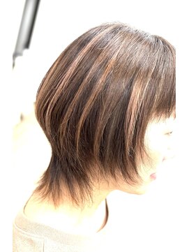 バンビ 大矢野店( Bambi) ネオウルフ