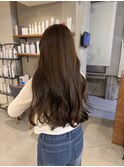 マットベージュ