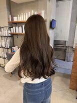 ロカリタ キョウト 四条大宮店(ROCAReTA kyoto) マットベージュ