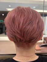 ヴァンカウンシル 札幌本店(VAN COUNCIL)&nbsp;赤味カラー