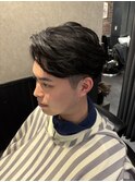 シャドウパーマ