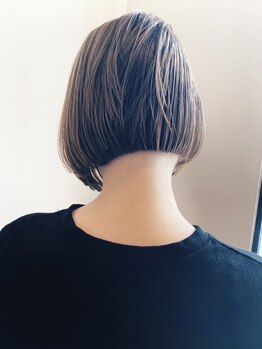 アルシュ エモーション(ARCHE emotion)の写真/髪本来の美しさと強さを取り戻す！ 48通りから選べるオーダーメイドトリートメント！