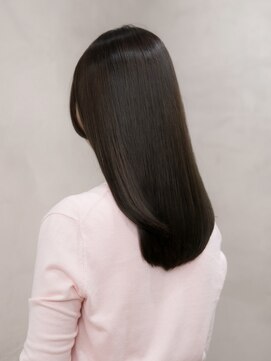 ネイヴィル 銀座(navile) greige×水素×Amatora17stepトリートメント