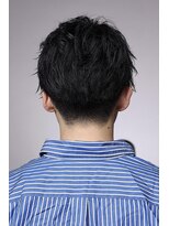 リップス 栄(LIPPS)&nbsp;【爽やかさNo1】お洒落センターパート