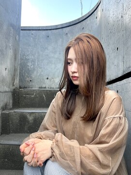 ツタ(tuta) ナチュラルベージュ
