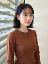 【KONOMI＃29】＃渋谷駅＃韓国＃髪質改善＃ショート＃ボブ