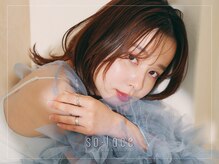 ソレス(so.lace)