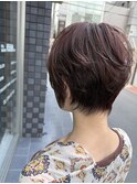 ボブ