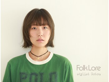 Folk Lore【フォークロア】本店