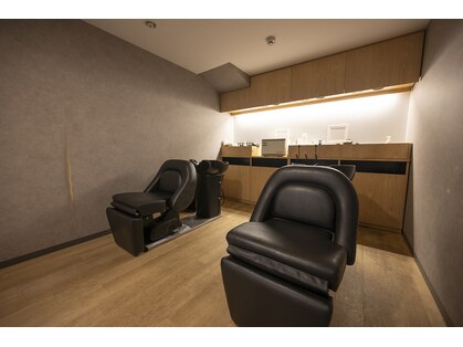 アーサスバイヘッドライト  旭店(ursus by HEADLIGHT)の写真