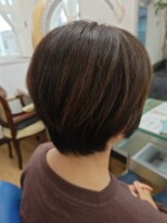 ぽ歩ビーアップ(Be-up)&nbsp;明るめグレーカラー