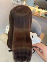 ヴィオラ トリコ(ViolaTrico)&nbsp;髪質改善縮毛矯正/髪質改善カラーエステ/髪質改善トリートメント