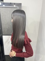 ピリオド 蒲田(Period.) 髪質改善/縮毛矯正/髪質改善縮毛矯正/蒲田/久保