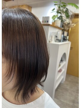 ラス(Ras) ボブレイヤー