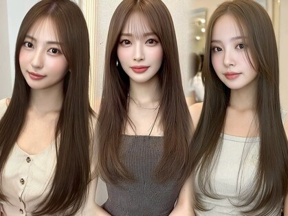 レビジュヘアー(LEVIJU HAIR)の写真