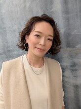 コレクトイズム(collec+ism) 佐野 尚子