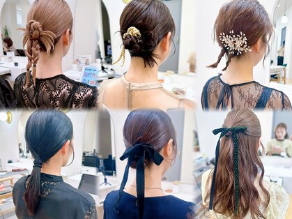 セイドット リー(Say. Ree)の写真