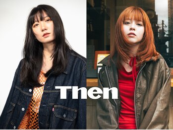 Then【ゼン】