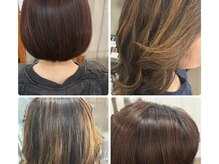 彩葉の雰囲気（浴衣の着付けも出来ます。）