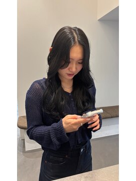 ヴィヴェンテ(VIVENTE.) dark olive greige