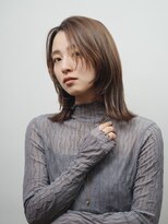 七ッ星+ ミディアムレイヤー