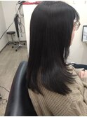 サイドレイヤー　30代/40代/50代/60代/シャギーカット