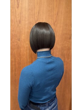 ウル 久留米(URU) Ash Bob