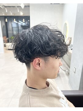 ルート バイ パルタージュ 大宮駅東口店(Root by PaRtage) ◎大人気◎スパイラルパーマ