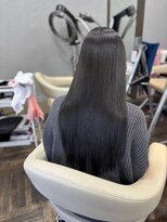 アヴァンス 北花田店(AVANCE) 冬におすすめ/暗めアッシュグレー