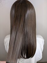 ルフェール ビューティーアンドスパ(REFAIRE beauty&spa)&nbsp;透明感グレージュ