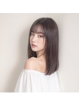 リーフヘアー(REEF hair)