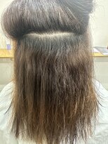 Re モイスティーヌ(Re moisteane)&nbsp;ネオメテオストレート