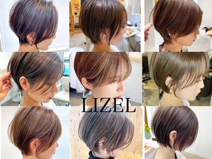 LIZEL【リゼル】【5月初旬 NEW OPEN(予定)】の写真