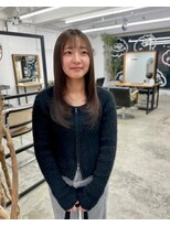 ソーソー(SoSo)&nbsp;顔周りレイヤー×透明感カラー4.5