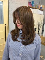 ヴェーレン(Wehlen) レイヤーカット