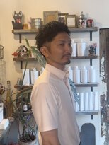 コキャン(COQUIN)&nbsp;ビジネスヘア♪