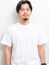 LAGUNA代表:渡邊 聖弥(ナベ)【ブリーチ/髪質改善/ダブルカラー/ブリーチなしダブルカラー】