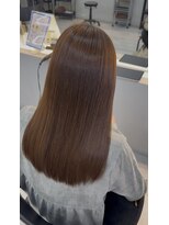 ワヴ ヘアー(WUV HAIR)&nbsp;美髪矯正ストレート