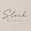 SLEEK【スリーク】【8月1日NEW OPEN(予定)】のお店ロゴ